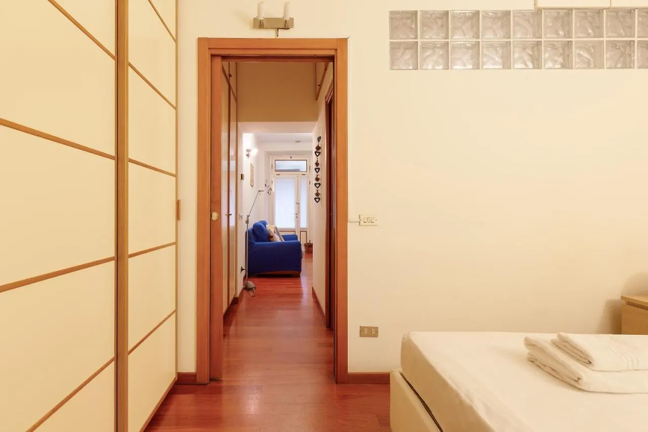 Apartament Lio'S House Milano Porta Venezia!