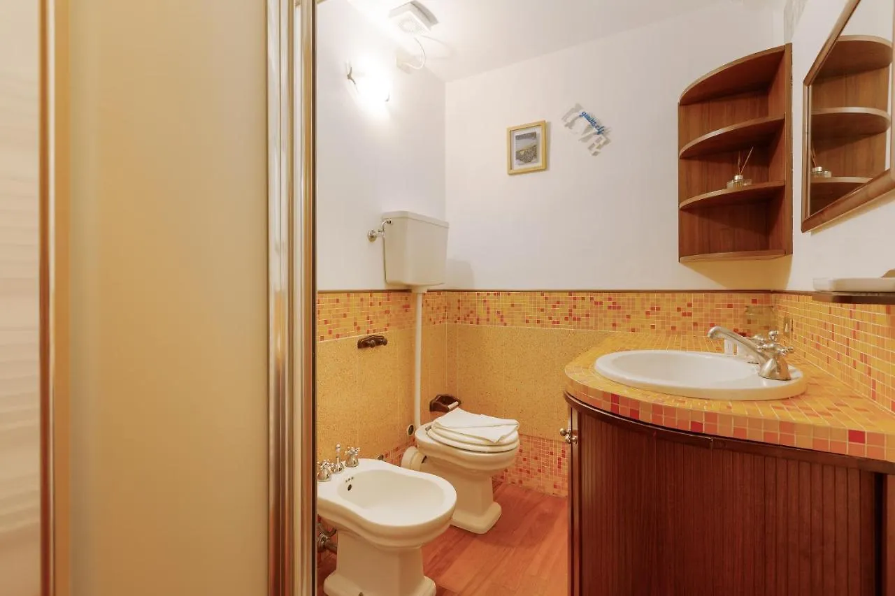 Apartament Lio'S House Milano Porta Venezia! 0*, Mediolan Włochy