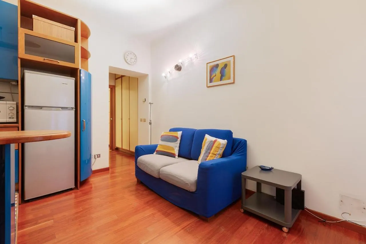 Apartament Lio'S House Milano Porta Venezia!  Mediolan