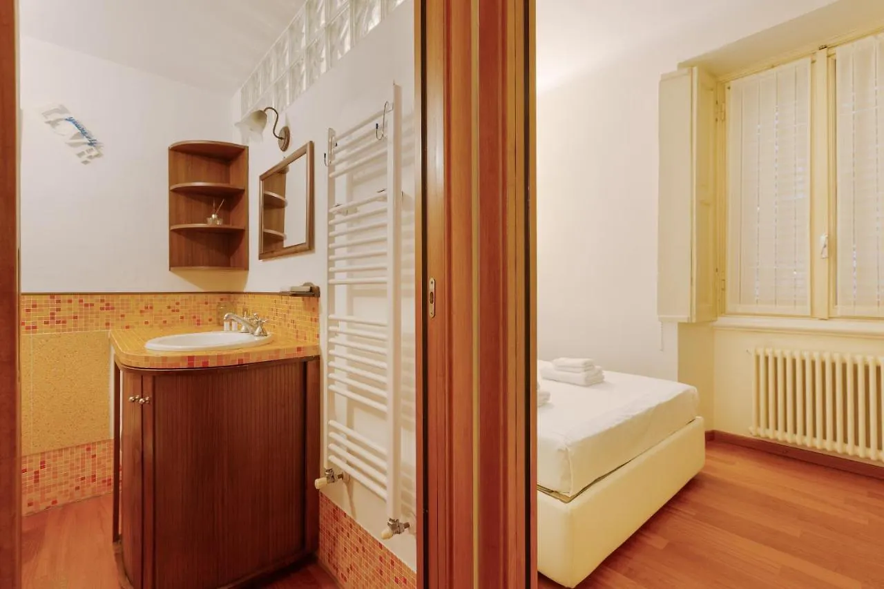 Apartament Lio'S House Milano Porta Venezia!