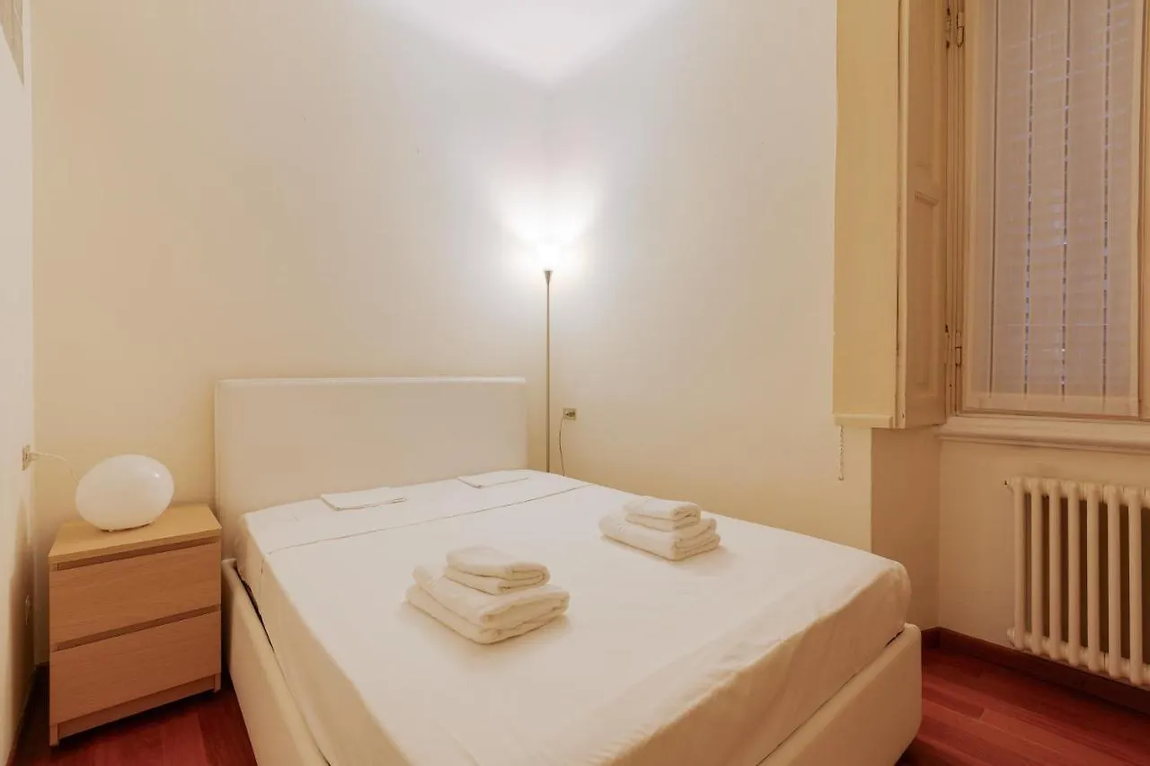 Apartament Lio'S House Milano Porta Venezia!  Mediolan